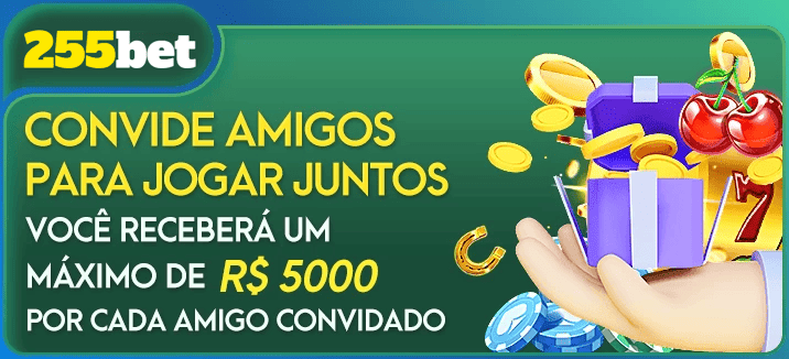 Slots no app 255BET mobile