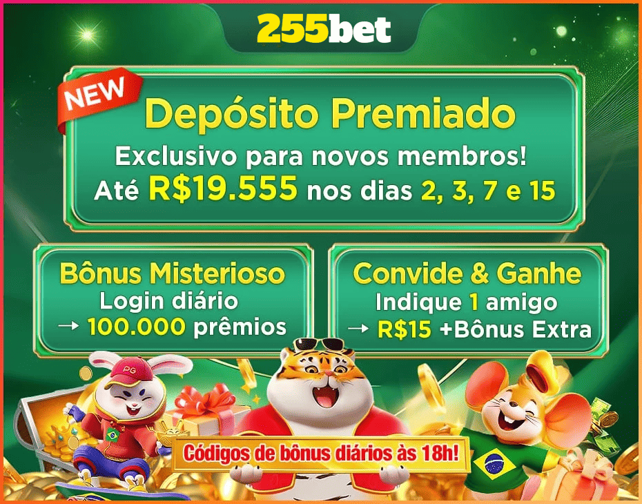 Roleta e blackjack 255BET