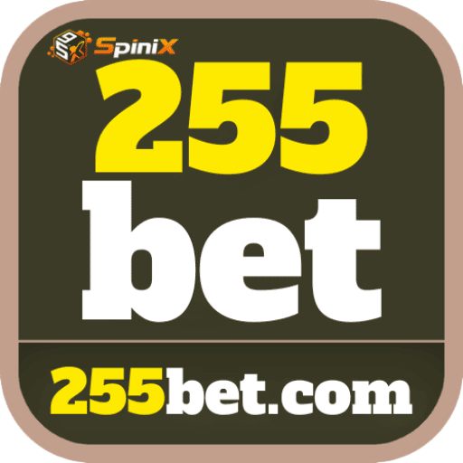 Imagem promocional da 255BET mostrando a plataforma e suas vantagens