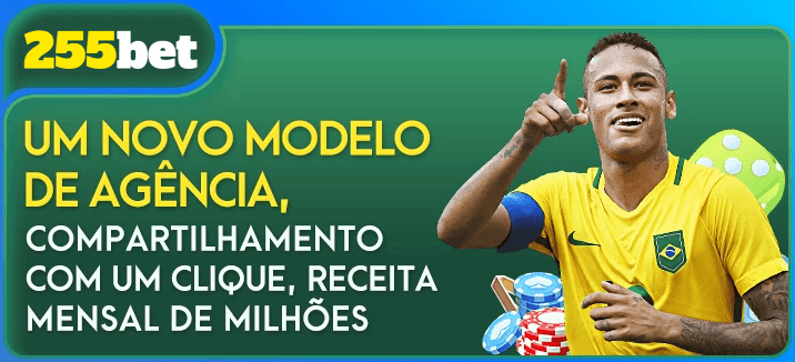 Pagamentos 255BET PIX