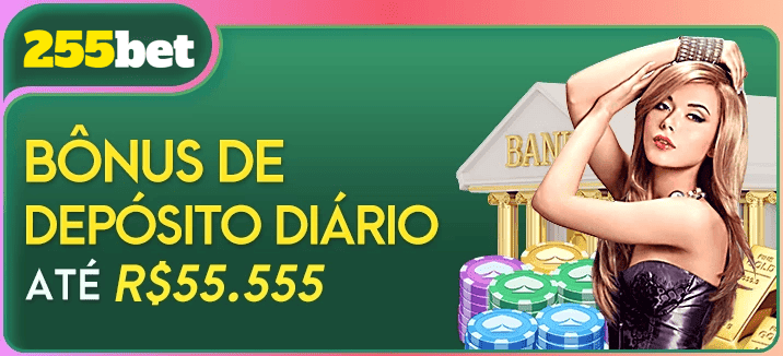Bônus exclusivos membros VIP 255BET